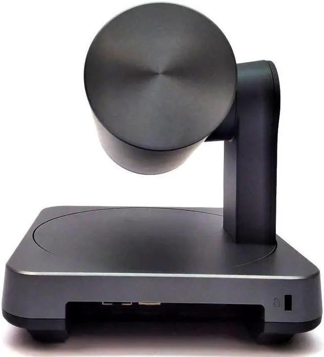 Alt view image 8 of 9 - Yealink YEA-UVC84 1206610 4K 12x optical USB PTZ camera