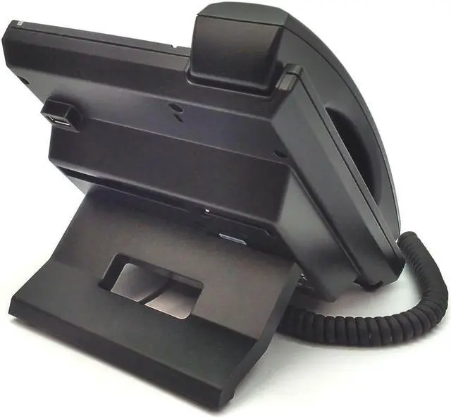 Alt view image 9 of 9 - Poly VVX 350 Business IP Phone VoIP phone