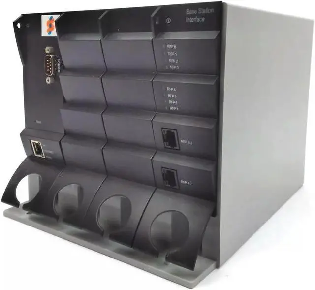 Alt view image 3 of 5 - Spectralink DECT Server 2500 K017 Flexible Modular Wireless Solution 02700001