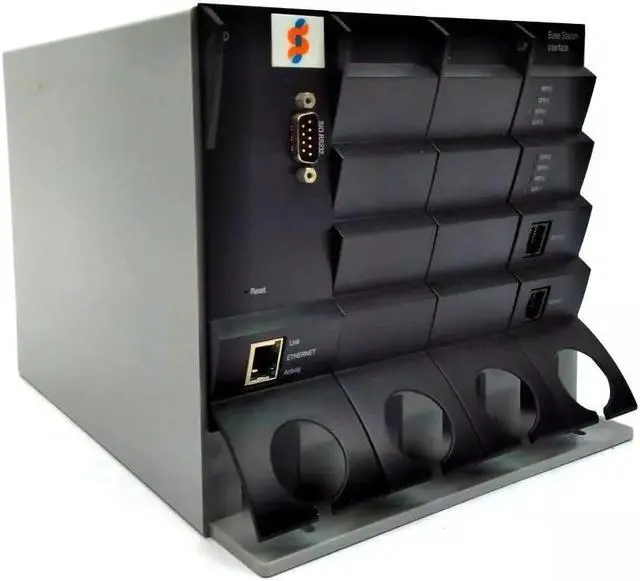 Main image of Spectralink DECT Server 2500 K017 Flexible Modular Wireless Solution 02700001