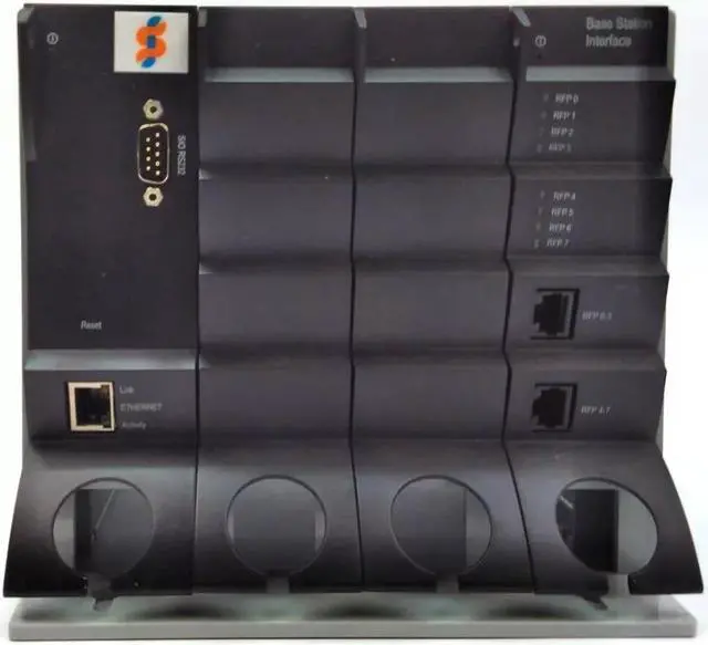 Alt view image 2 of 5 - Spectralink DECT Server 2500 K017 Flexible Modular Wireless Solution 02700001