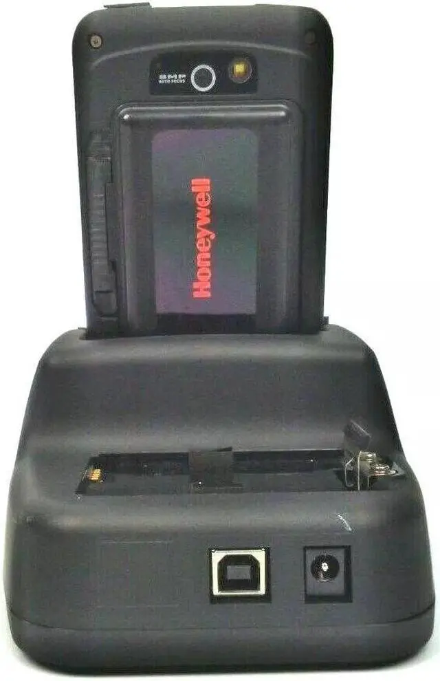 Alt view image 7 of 8 - Honeywell 75E-L0N-C114XF