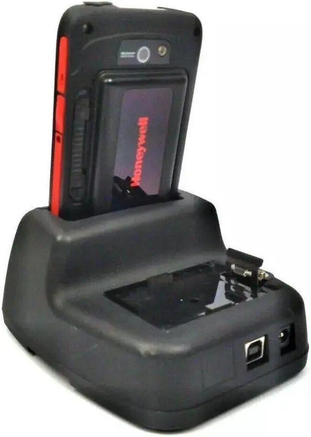 Alt view image 6 of 8 - Honeywell 75E-L0N-C114XF
