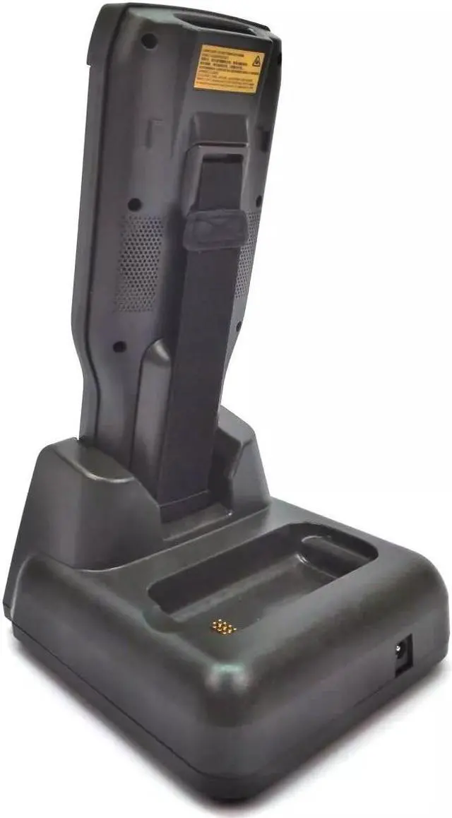 Alt view image 4 of 7 - Honeywell EDA60K Android Mobile Computer EDA60K-0-N223ENEU + Charging Dock