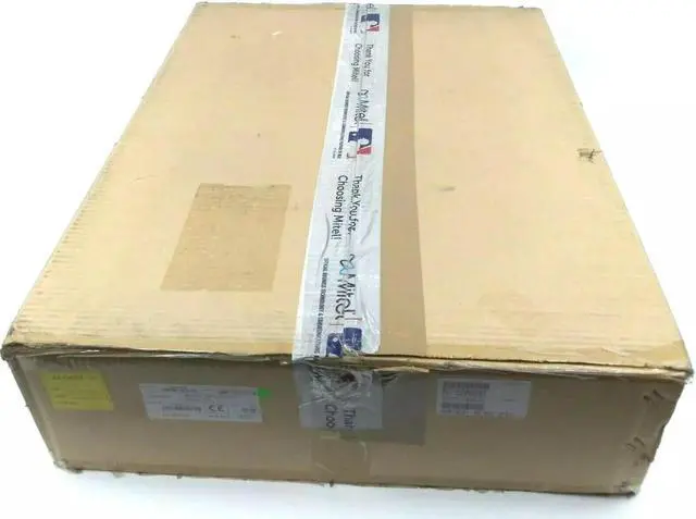 Alt view image 7 of 7 - Mitel MiVoice Office 250 Communication Server 1U Rackmount 52002997