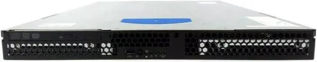 Main image of Mitel MiVoice Office 250 Communication Server 1U Rackmount 52002997