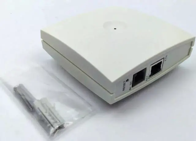 Alt view image 5 of 7 - Spectralink IP-DECT Server 400 1G9 Scalable SIP PoE Flexible VOIP 02344501