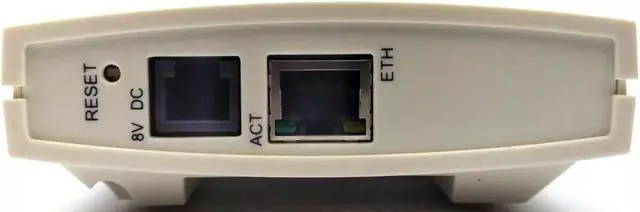 Alt view image 4 of 7 - Spectralink IP-DECT Server 400 1G9 Scalable SIP PoE Flexible VOIP 02344501