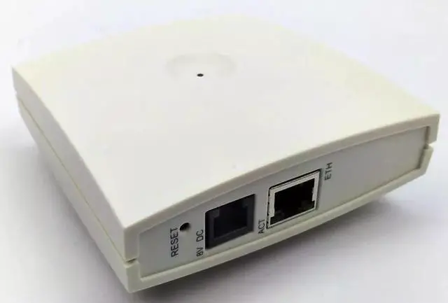 Alt view image 2 of 7 - Spectralink IP-DECT Server 400 1G9 Scalable SIP PoE Flexible VOIP 02344501
