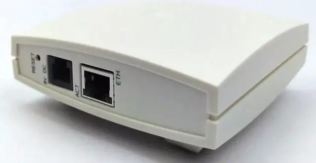 Alt view image 3 of 7 - Spectralink IP-DECT Server 400 1G9 Scalable SIP PoE Flexible VOIP 02344501