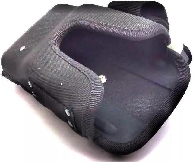 Alt view image 6 of 6 - Honeywell CT50 CT60 Mobile Computer Holster Carry Case HSM-825239001 Genuine OEM