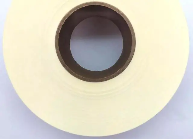 Alt view image 5 of 6 - Honeywell Thermal Transfer Labels 4" x 6" GreatLabel 421907-RBN Genuine 4 Rolls