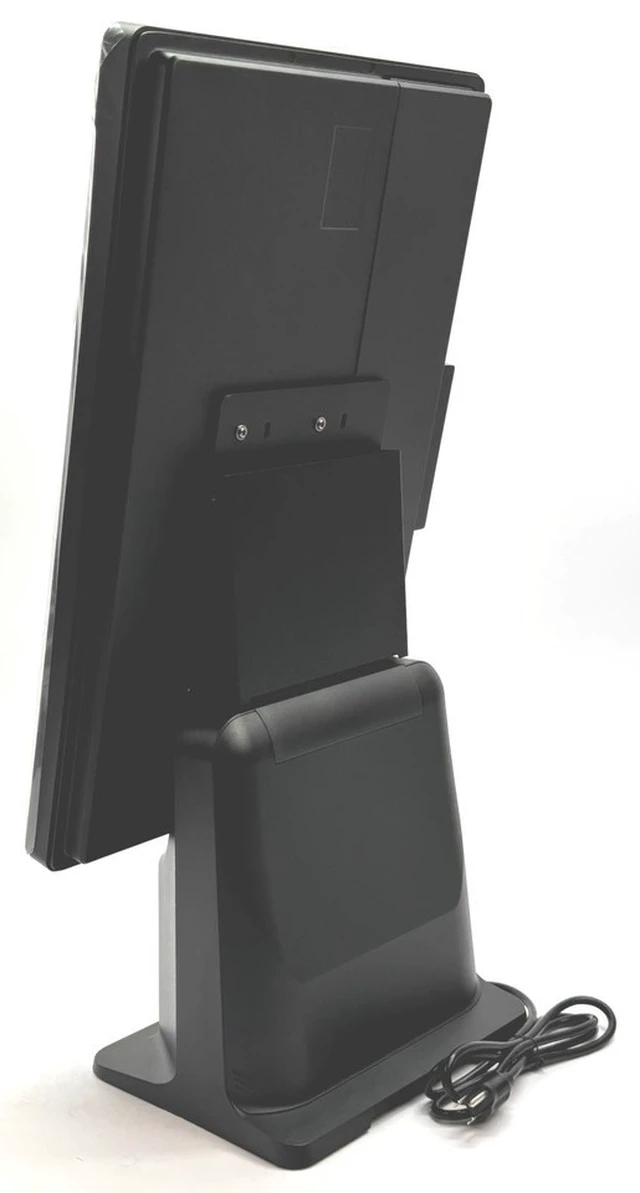 Alt view image 6 of 7 - Touch Dynamic Self Service Kiosk POS Terminal BUN-ED3800M1CN00NQ-USBLS01