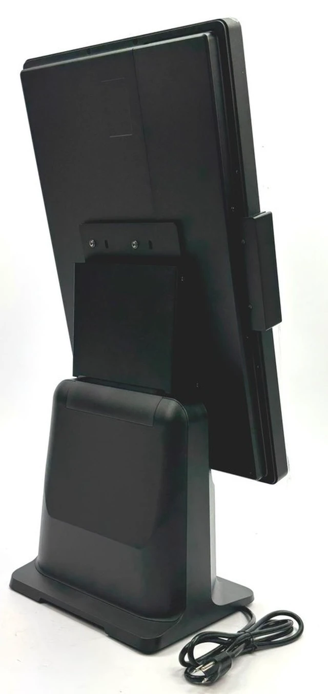 Alt view image 7 of 7 - Touch Dynamic Self Service Kiosk POS Terminal BUN-ED3800M1CN00NQ-USBLS01