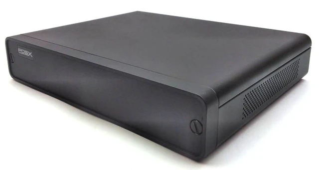 Alt view image 5 of 7 - POS-X EVO-PC4-F4UN Point of Sale Terminal Computer 2GHz 60GB SSD 931FL117600L33