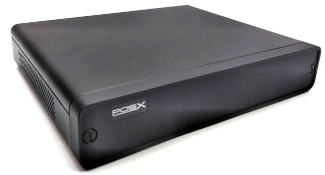 Alt view image 2 of 7 - POS-X EVO-PC4-F4UN Point of Sale Terminal Computer 2GHz 60GB SSD 931FL117600L33