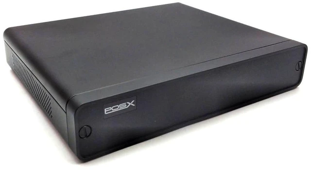 Main image of POS-X EVO-PC4-F4UN Point of Sale Terminal Computer 2GHz 60GB SSD 931FL117600L33