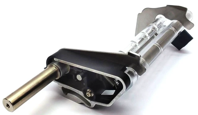 Alt view image 2 of 7 - SATO CL4NX Plus Thermal Printer Damper Assembly R30540005 Genuine OEM