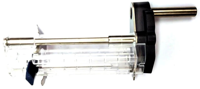 Alt view image 3 of 7 - SATO CL4NX Plus Thermal Printer Damper Assembly R30540005 Genuine OEM