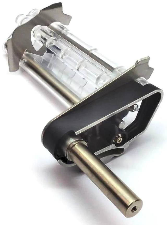 Main image of SATO CL4NX Plus Thermal Printer Damper Assembly R30540005 Genuine OEM