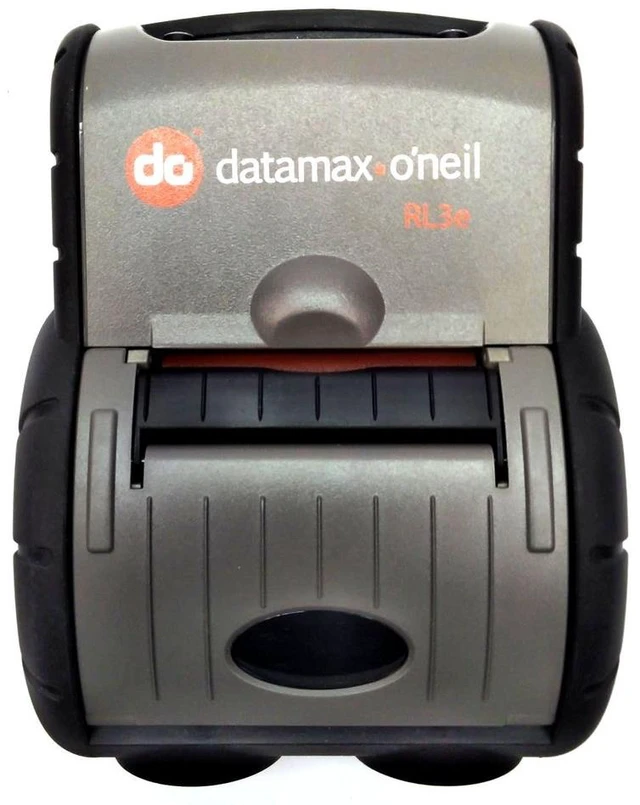 Main image of Datamax O'neil RL3e Label Mobile Printer Wireless Bluetooth RL3-DP-50100310