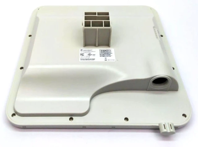 Alt view image 4 of 6 - Cambium UHD PRO Outdoor Ethernet Bridge-in-a-Box UHD PRO Wireless C058901C901B