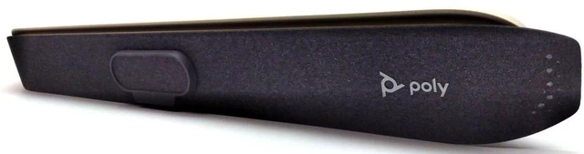 Main image of Poly Studio X50 Video Conferencing Bar 4K camera built in speaker 2201-88049-001