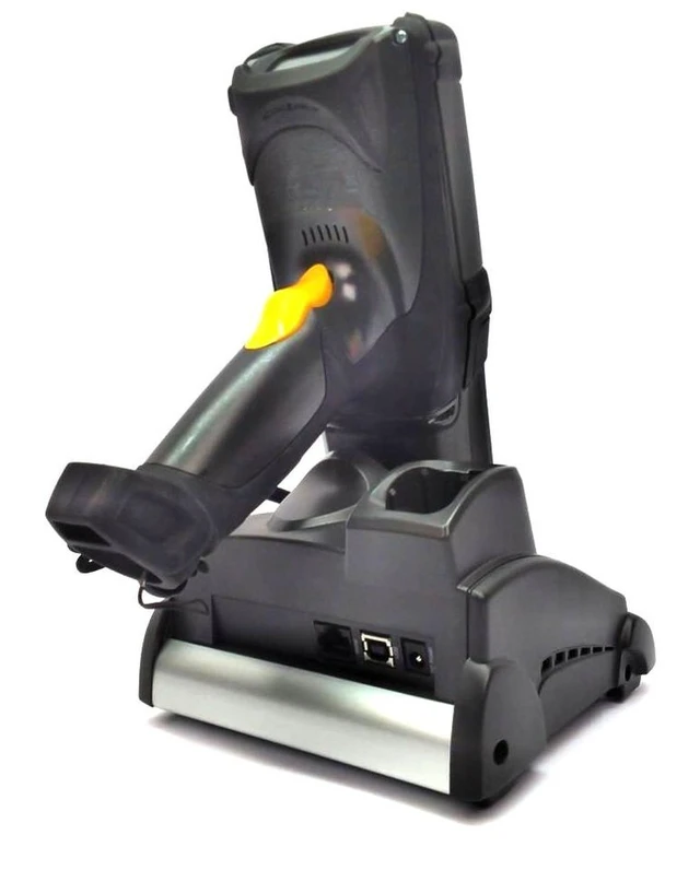 Alt view image 5 of 7 - Symbol MC92N0-GP0SYEAA6WR Mobile Computer Imager Scanner Barcode Terminal MC92N0