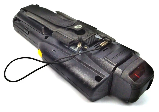 Alt view image 5 of 7 - Motorola MC32N0 Handheld Mobile Computer Barcode Scanner MC32N0-RL4SCLE0A