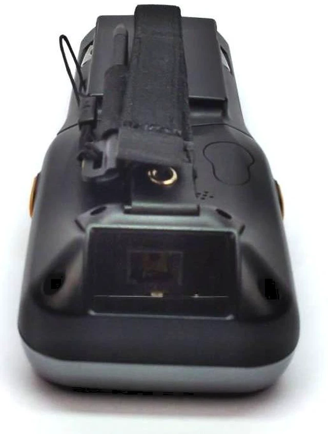 Alt view image 7 of 7 - Honeywell 6110GP Mobile Computer Handheld Imager Scanner 6110GP91232E0HF