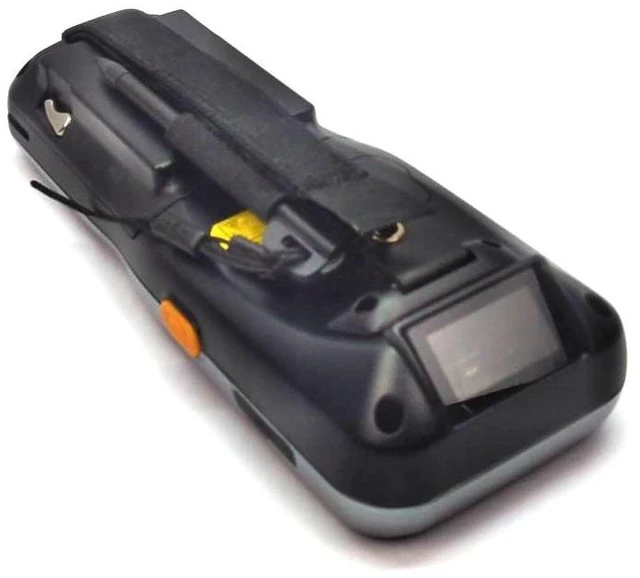 Alt view image 6 of 7 - Honeywell 6110GP Mobile Computer Handheld Imager Scanner 6110GP91232E0HF