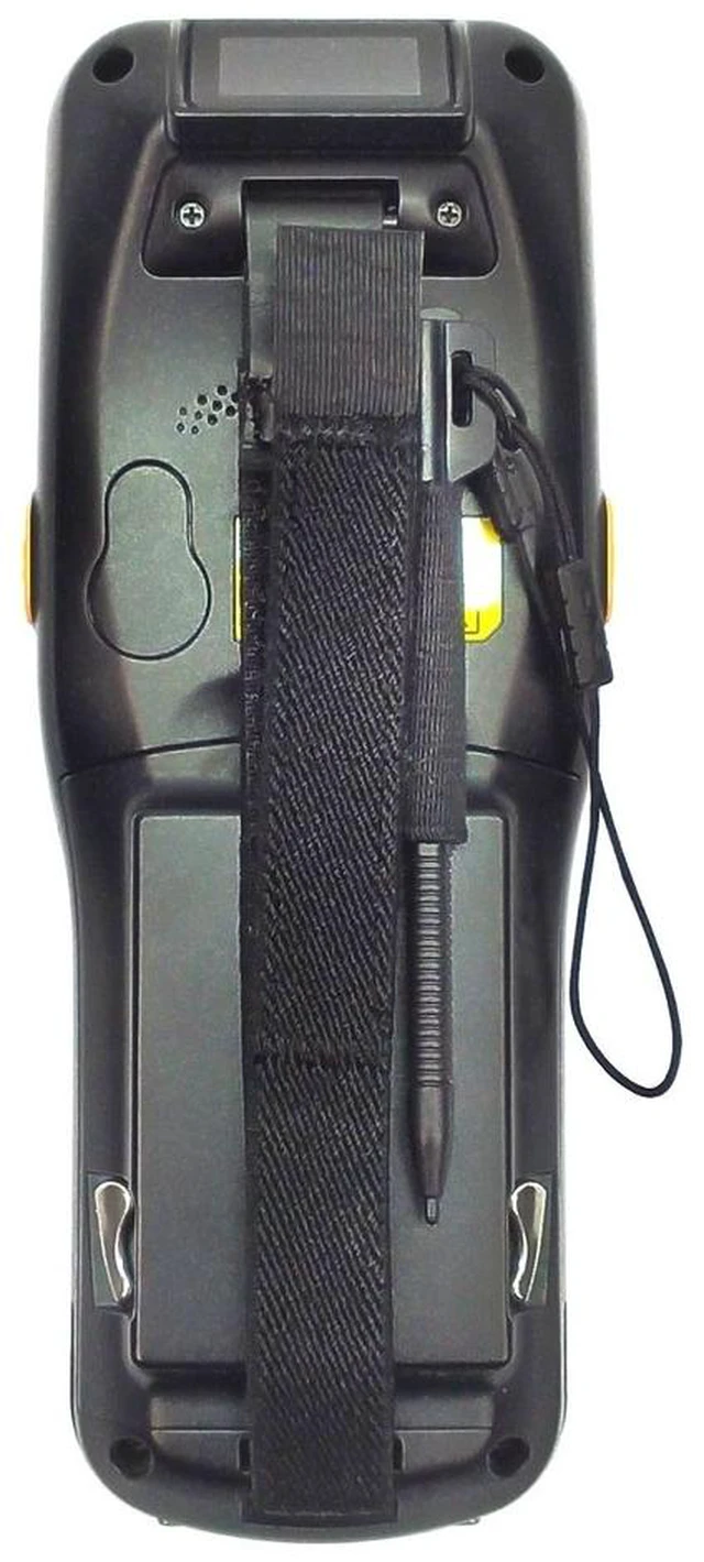 Alt view image 5 of 7 - Honeywell 6110GP Mobile Computer Handheld Imager Scanner 6110GP91232E0HF