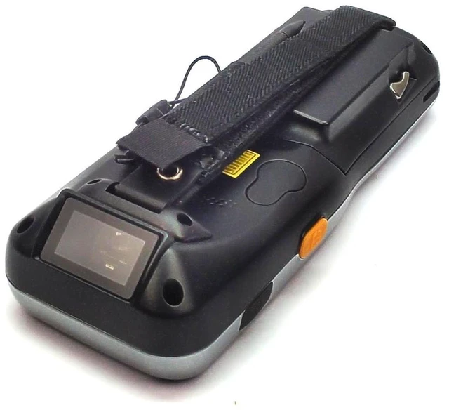 Alt view image 4 of 7 - Honeywell 6110GP Mobile Computer Handheld Imager Scanner 6110GP91232E0HF