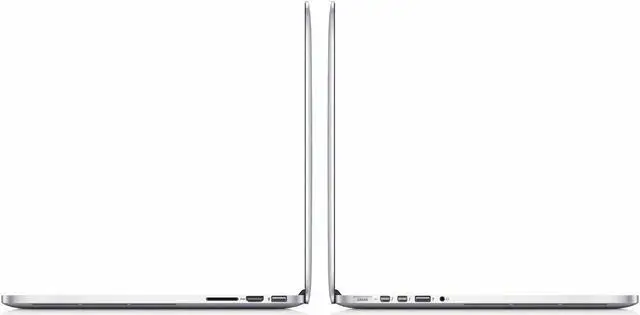 Alt view image 6 of 7 - Apple MacBook Pro Retina Core i7 2.8GHz 16GB RAM 1TB SSD 15 MJLU2LL/A