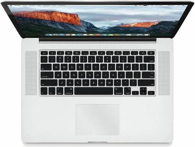 Alt view image 4 of 7 - Apple MacBook Pro Retina Core i7 2.8GHz 16GB RAM 1TB SSD 15 MJLU2LL/A