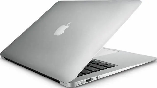Refurbished: Apple MacBook Air Laptop Core i5 8GB RAM 256GB