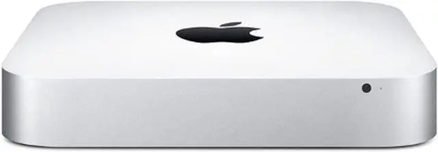 Main image of Apple Mac mini Core i5 2.8GHz 8GB RAM 1TB Fusion Drive MGEQ2LL/A (2014)