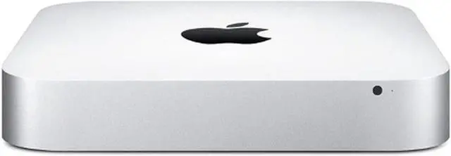Main image of Apple Mac mini Core i5 2.6GHz 8GB RAM 256GB SSD MGEN2LL/A (2014)