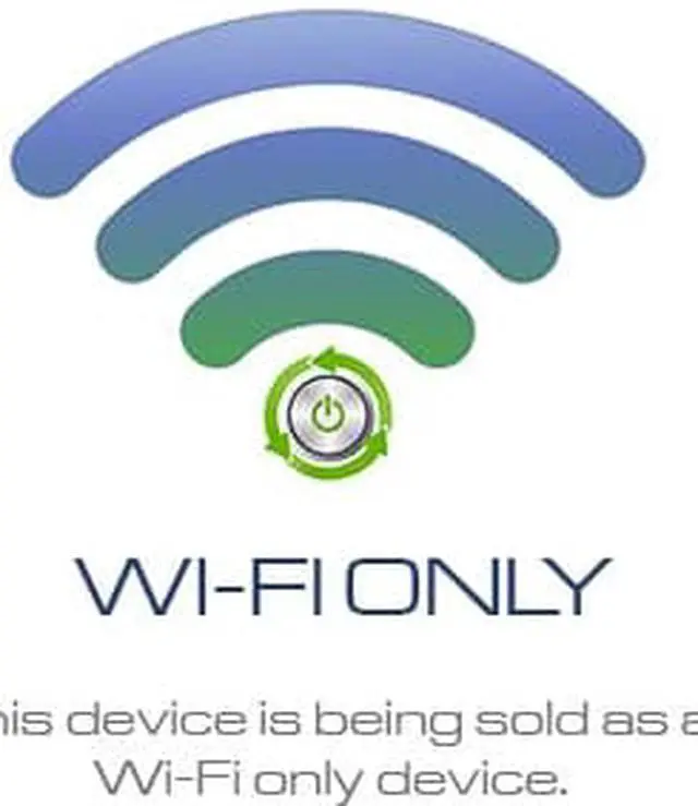 Alt view image 3 of 3 - Apple iPad 5 (5th Gen) 32GB - Wi-Fi - 9.7" - Space Gray - (2017) - Excellent Condition