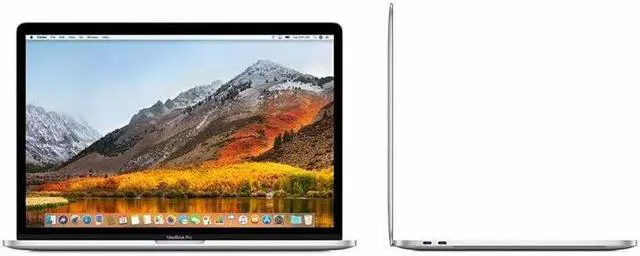 Alt view image 4 of 5 - Apple MacBook Pro Core i7 Retina 2.6GHz 16GB RAM 512GB SSD Touch 15" - MR972LL/A