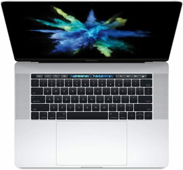 Refurbished: Apple MacBook Pro Laptop Core i5 3.1GHz 16GB RAM 1TB