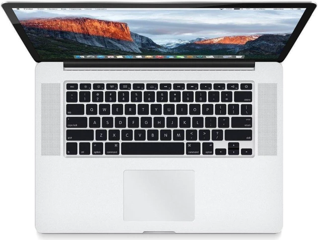 Alt view image 4 of 5 - Apple MacBook Pro Laptop Core i7 2.3 GHz 16GB RAM 512GB SSD 15" ME294LL/A (2013)