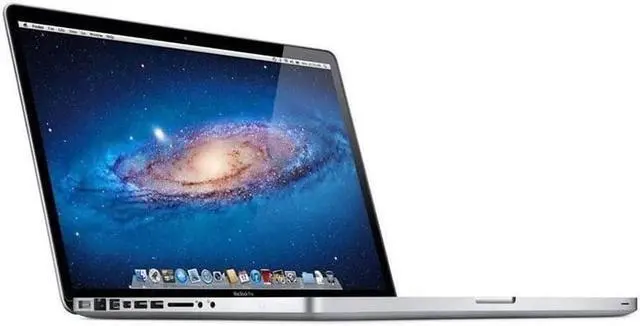 Alt view image 2 of 3 - Apple MacBook Pro Laptop Core i5 2.3GHz 8GB RAM 256GB SSD 13" MC700LL/A (2011)