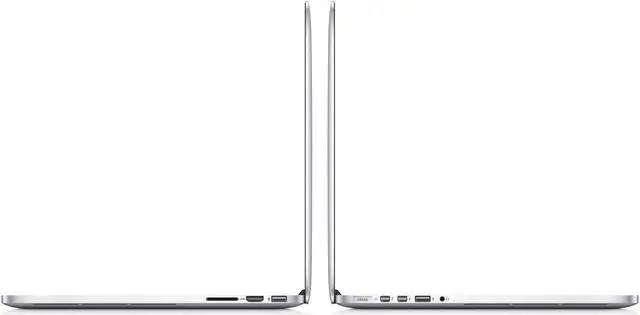 Alt view image 3 of 3 - Apple MacBook Pro Laptop Core i7 2.2GHz 16GB RAM 128GB SSD 15" MJLQ2LL/A (2015)