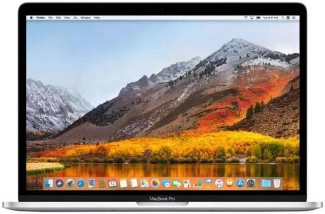 Refurbished: Apple MacBook Pro Laptop Core i5 3.1GHz 8GB RAM 512GB