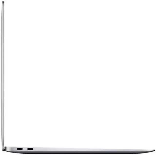 Alt view image 5 of 6 - Refurbished: Apple MacBook Air Laptop Core i5 1.1GHz 8GB RAM 256GB SSD 13" Silver MVH42LL/A (2020)