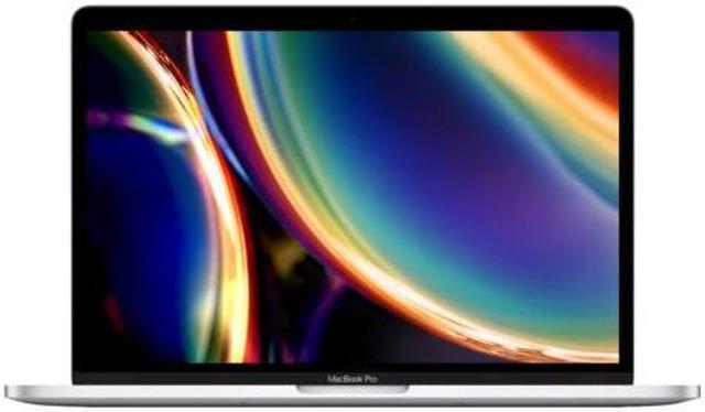 Refurbished: Apple MacBook Pro Laptop Core i7 2.3GHz 16GB RAM 1TB