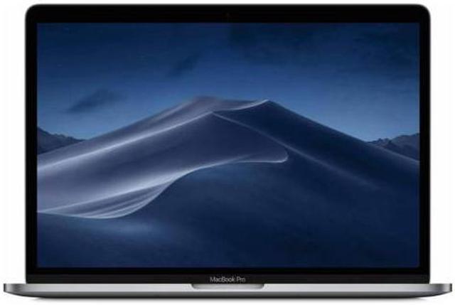 Refurbished: Apple MacBook Pro Laptop Core i5 2.3GHz 16GB RAM