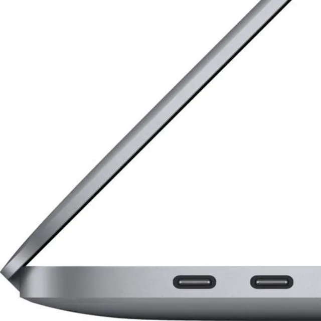 Alt view image 4 of 4 - Apple MacBook Pro Laptop Core i9 2.4GHz 32GB RAM 512GB SSD 16" Space Gray MVVK2LL/A (2019)