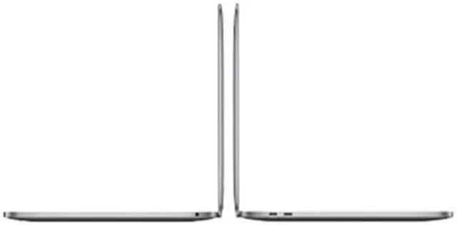 Alt view image 4 of 6 - Apple MacBook Pro Laptop Core i7 3.5GHz 16GB RAM 256GB SSD 13" Space Gray MPXV2LL/A (2017) - Very Good Condition
